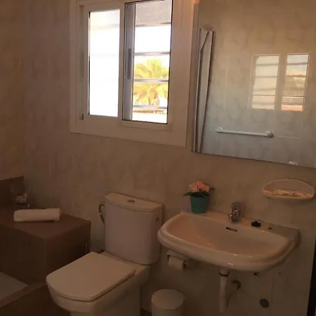 Apartment New Renovated With Sea Views *
